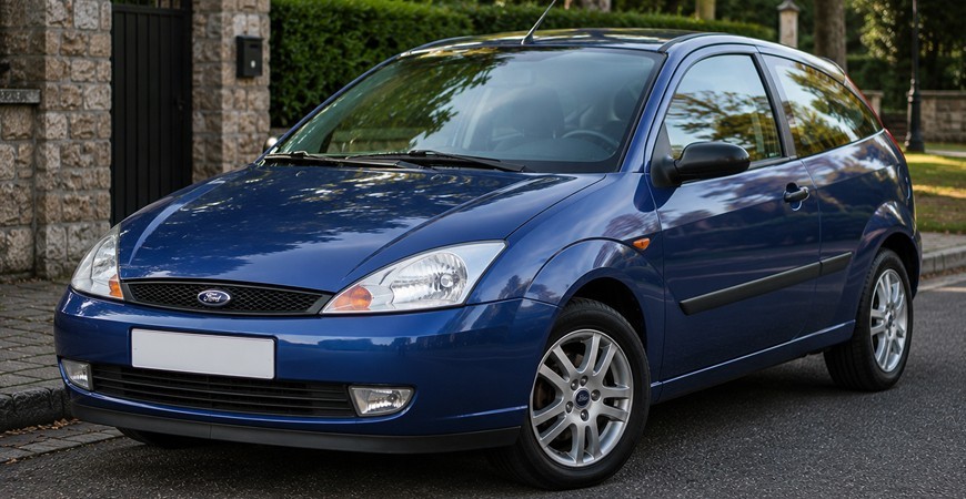 FOCUS MK1 (98-04)
