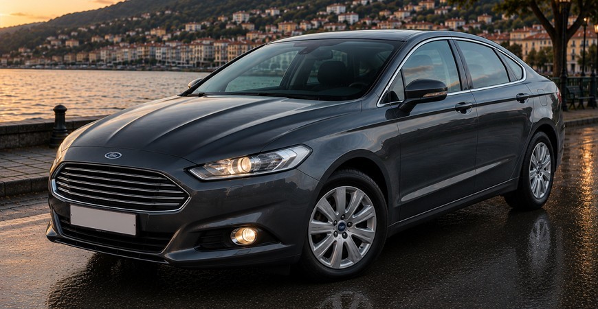 MONDEO