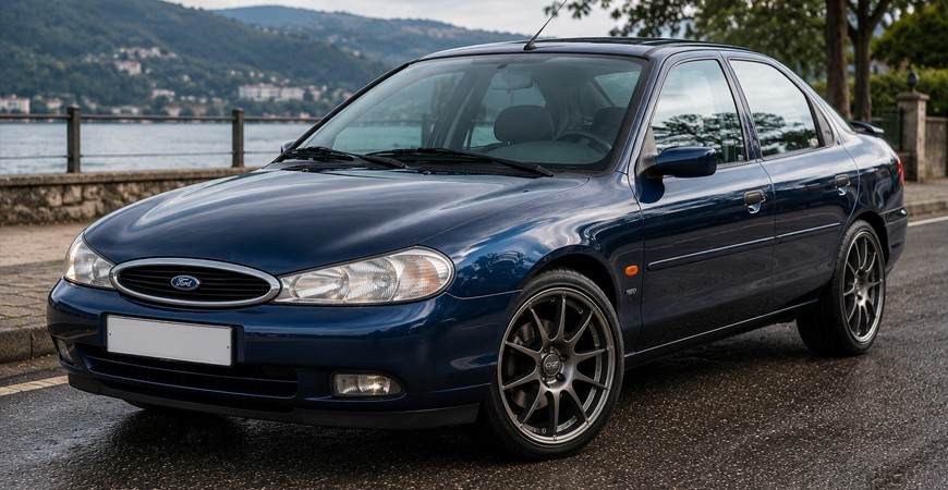 MONDEO MK2 (96-00)