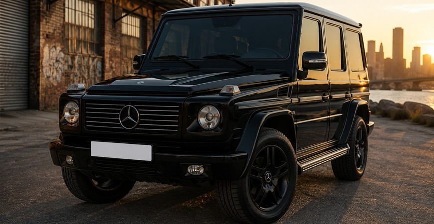 CLASE G