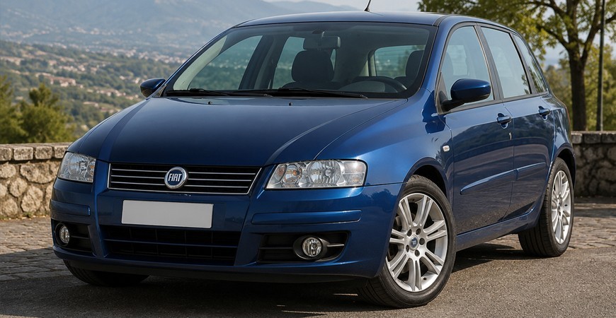 STILO (01-08)