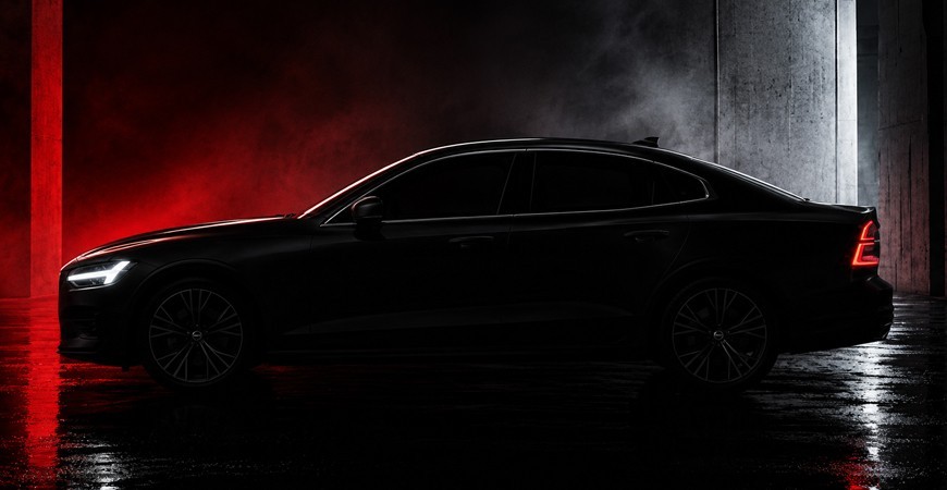 VOLVO