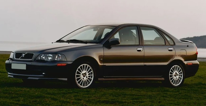 S40 / V40 (95-04)