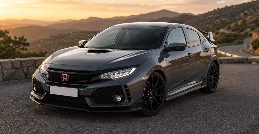 CIVIC