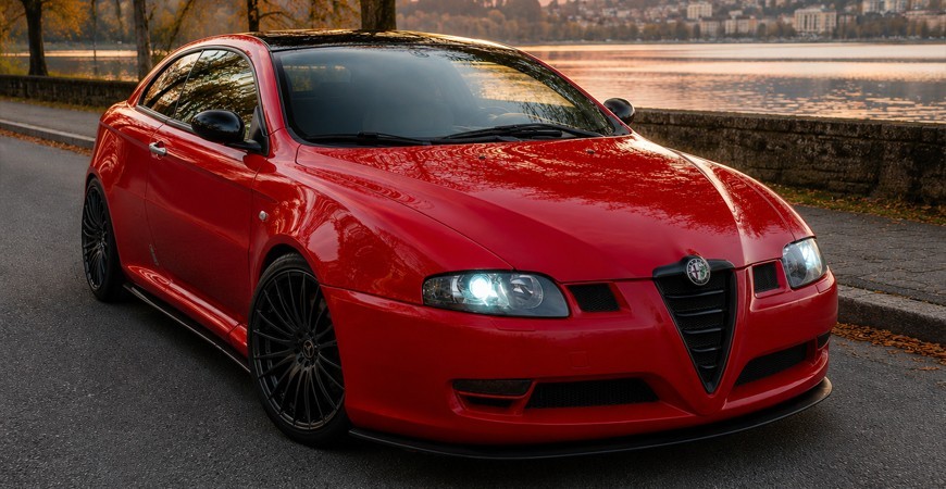 GT (03-10)