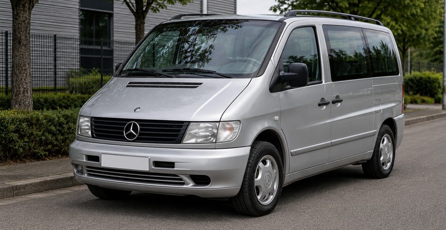 VITO W638 (95-03)