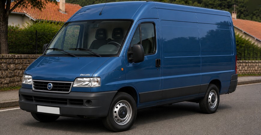 DUCATO (94-06)