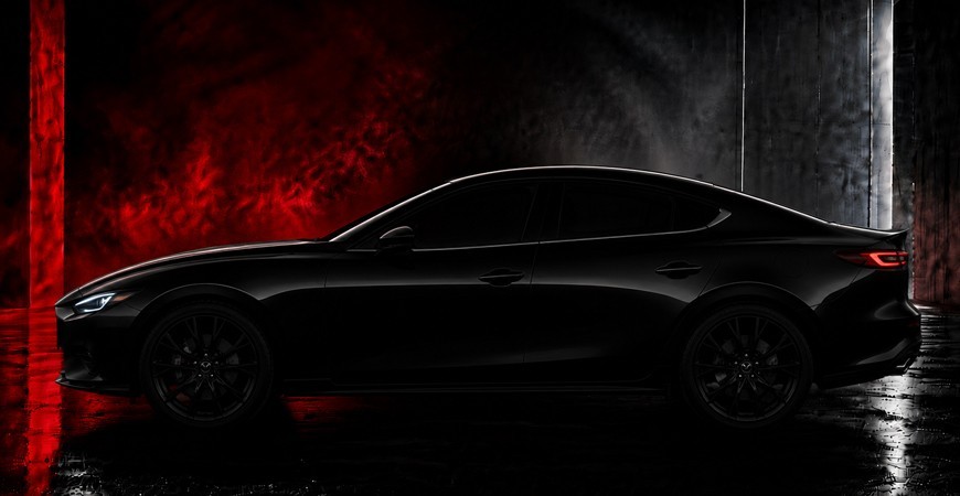 MAZDA