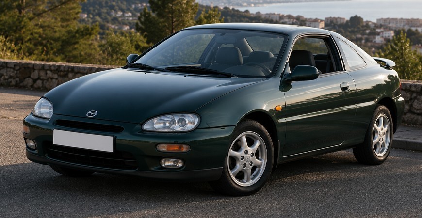 MX3 (91-98)