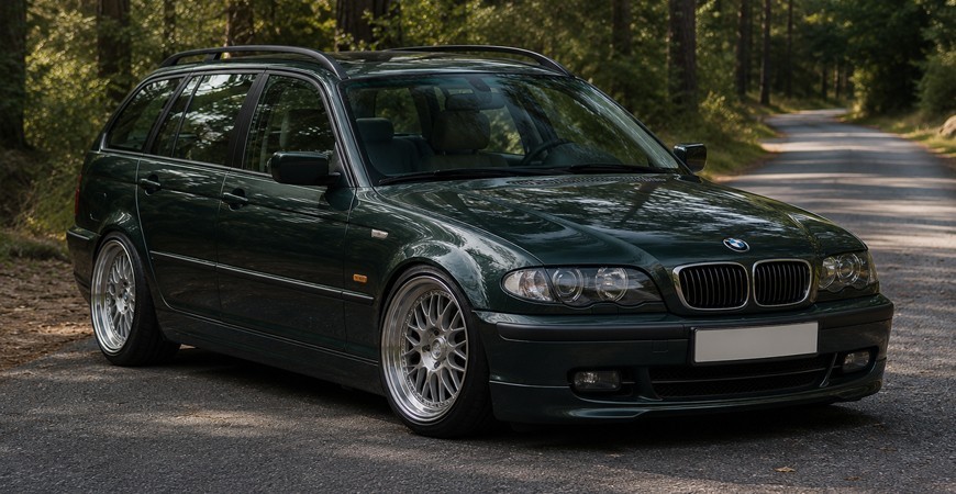 TOURING (98-01)
