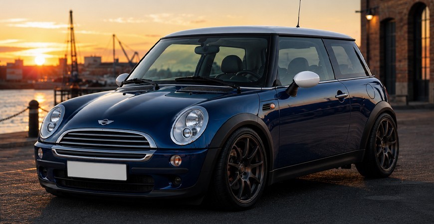 COOPER (01-06)