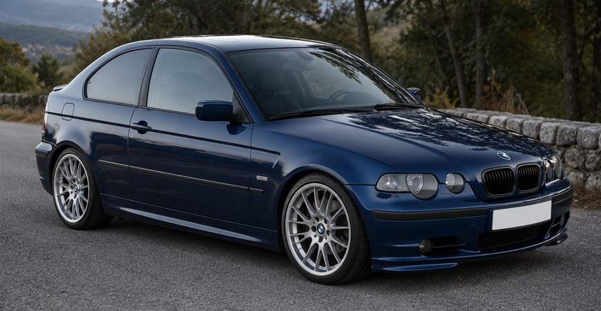 COMPACT (01-05)