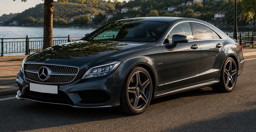 CLASE CLS