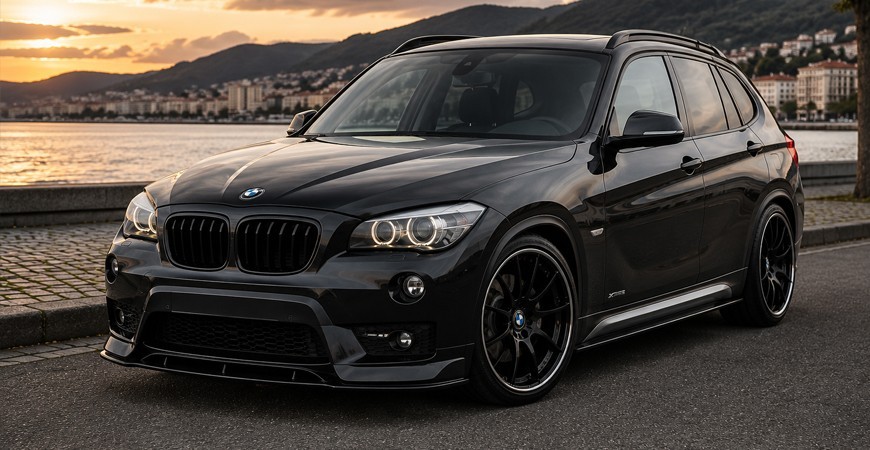 X1 E84 (09-12)