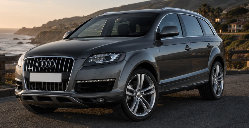 Q7 (05-09)