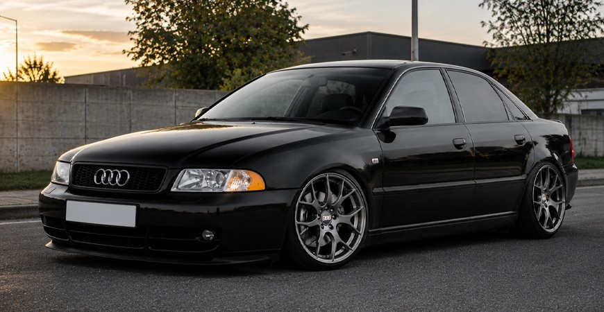 A4 B5 (94-98)
