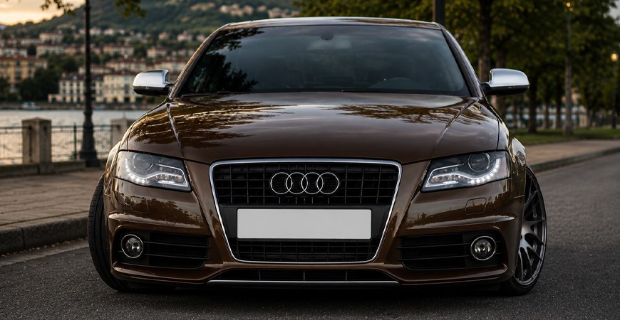 A4 B8 (07-11)